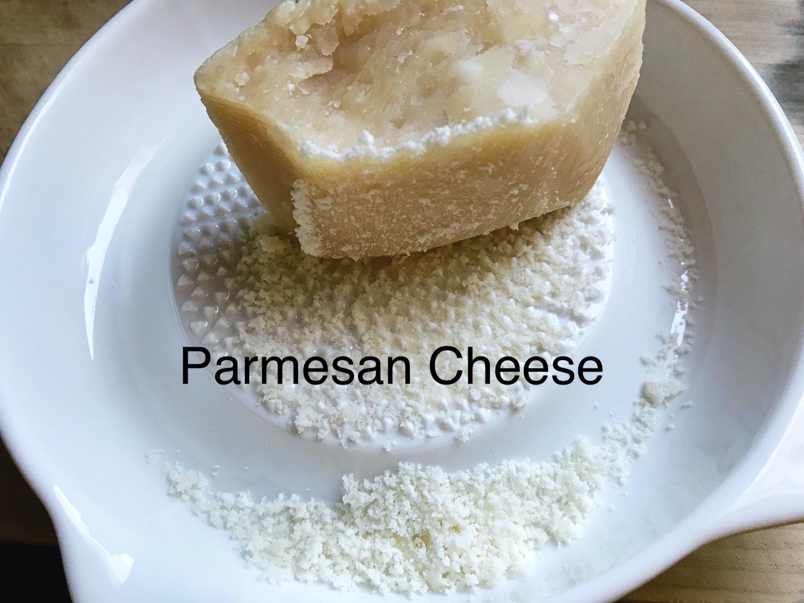 ONTUBE Ceramics Grater Plate for Ginger, Garlic, Onion, Cheese, Lemon, Chocolate, Vegetables and Fruits for Kitchen, White (5.5