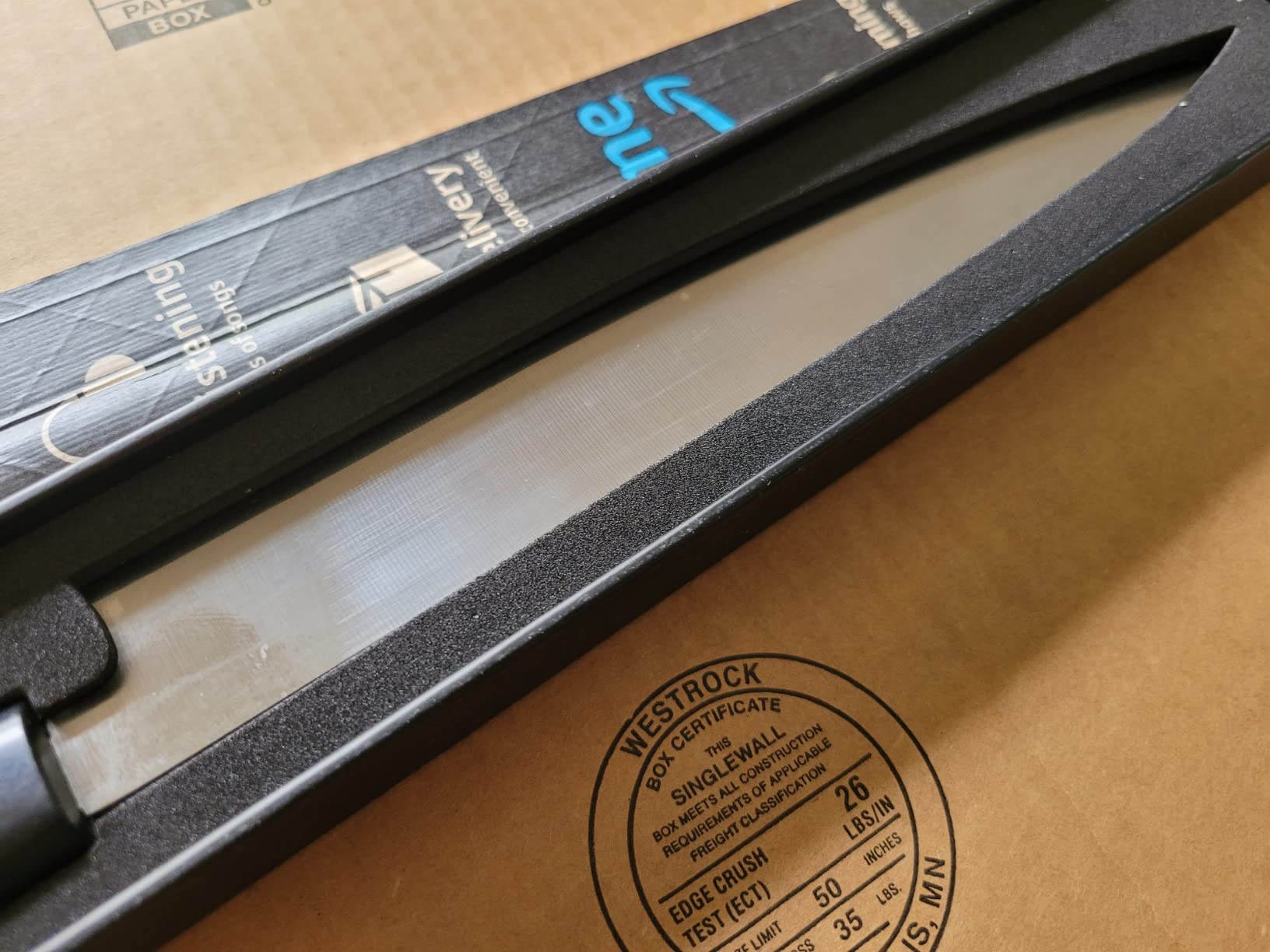 Sashimi Sushi Knife 7-9 Inch/Fish Perfect Boning Knives/Bread Chef's/For Cutting Sushi/Sashimi Fish Filleting Slicing/Very Sharp Stainless Steel Blade Meat and Peeling Multi-Purpose Kitchen customer photo 2