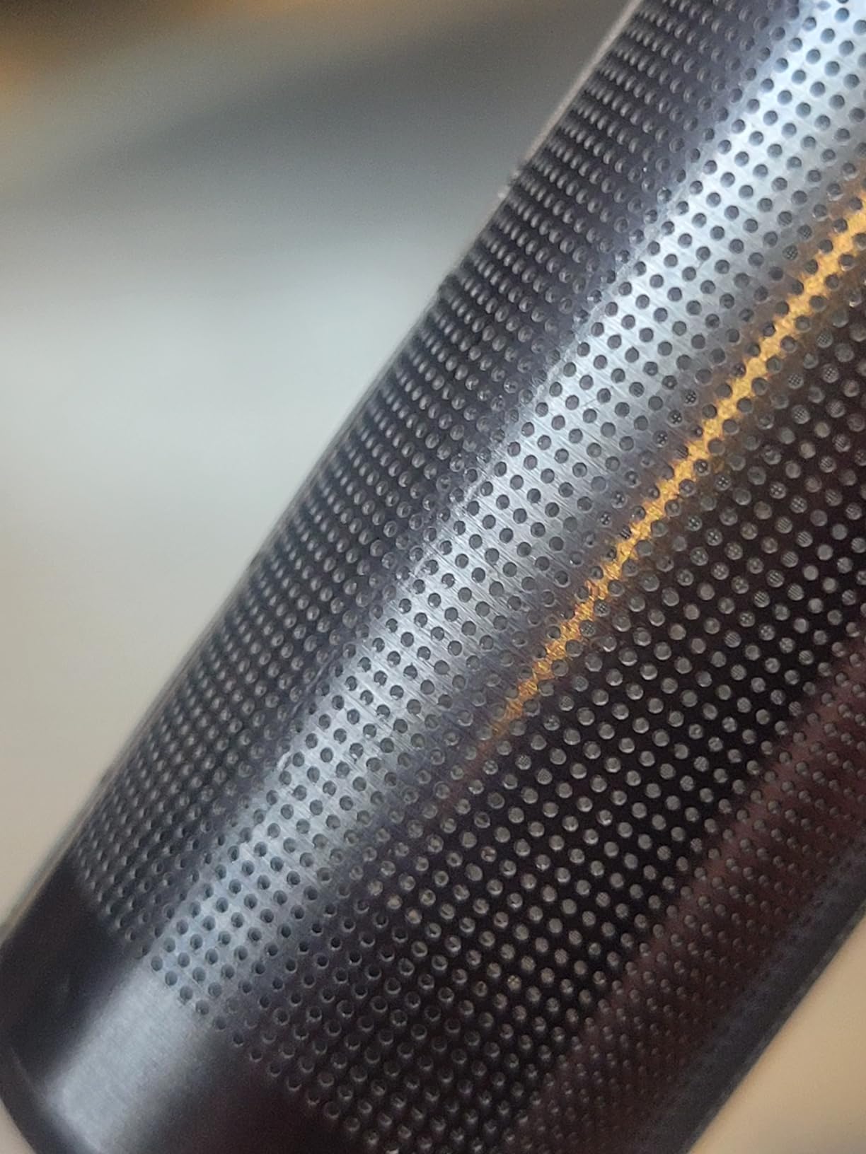 Leden Tea Infuser Cute Tea Strainer for Loose Tea Fine Mesh Stainless Steel Tea Ball Steeper & Diffuser with Silicone Lid for Tea Cup & Mug, with Cleaning Brush Blue customer photo 2