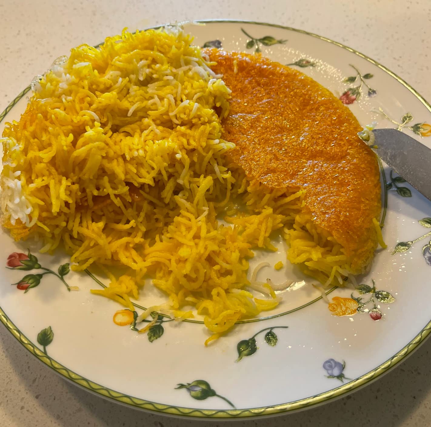 Yum Asia Sakura Rice Cooker with Ceramic Bowl and Advanced Fuzzy Logic (8 Cup, 1.5 Litre) 6 Rice Cook Functions, 6 Multicook Functions, Motouch LED Display, 120V Power (Black and Silver) customer photo 1