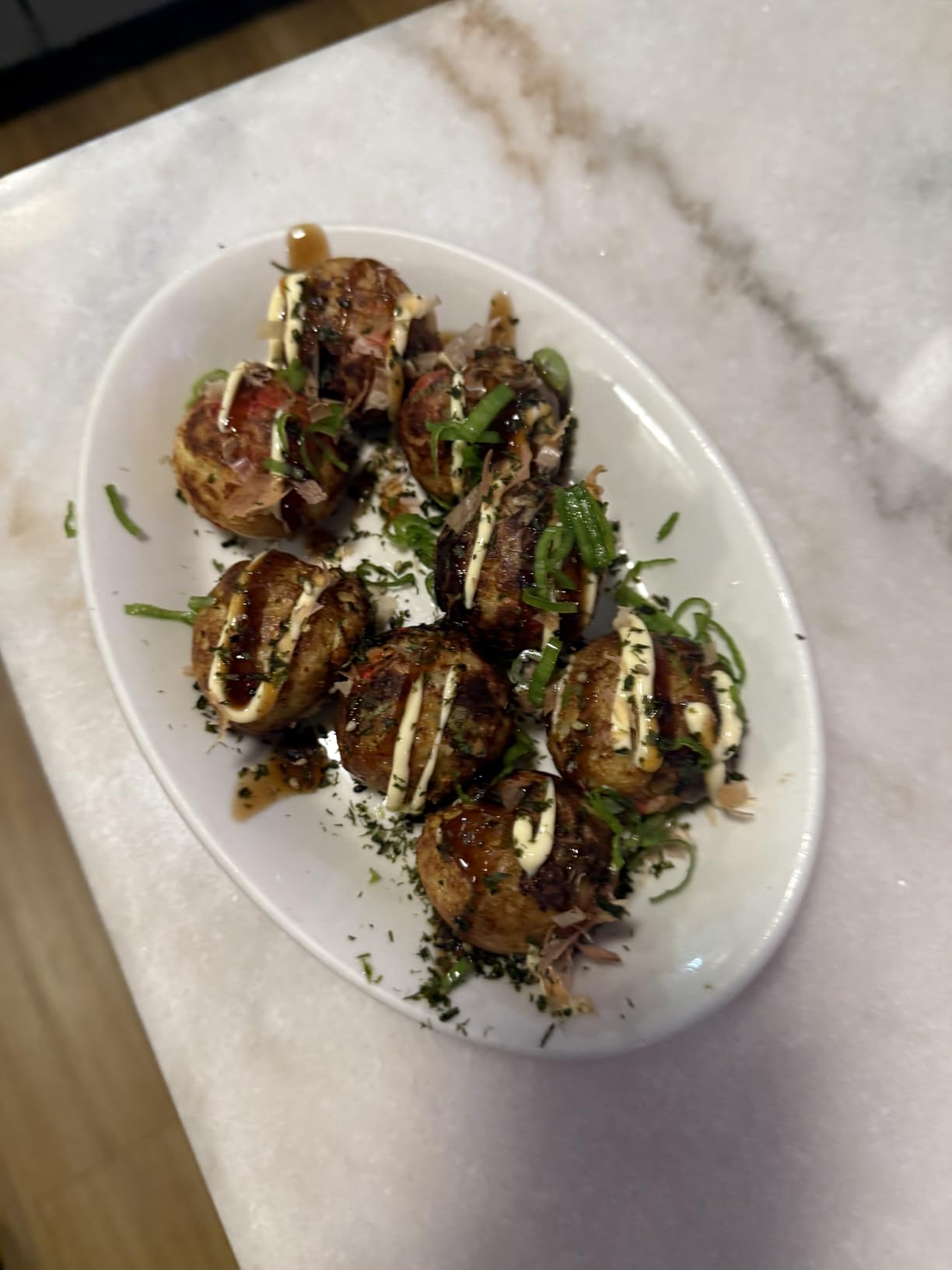 Iwatani Cassette Gas Takoyaki Maker ENTAKO II, CB-ETK-2 customer photo 1