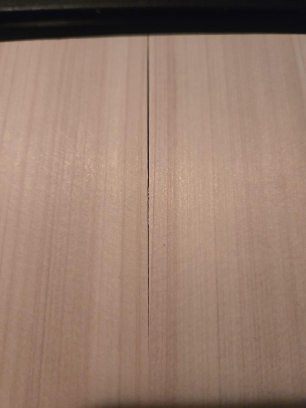 WASHO Hinoki Japanese Cypress Premium Cutting Board Made in Japan (Large), Brown customer photo 1