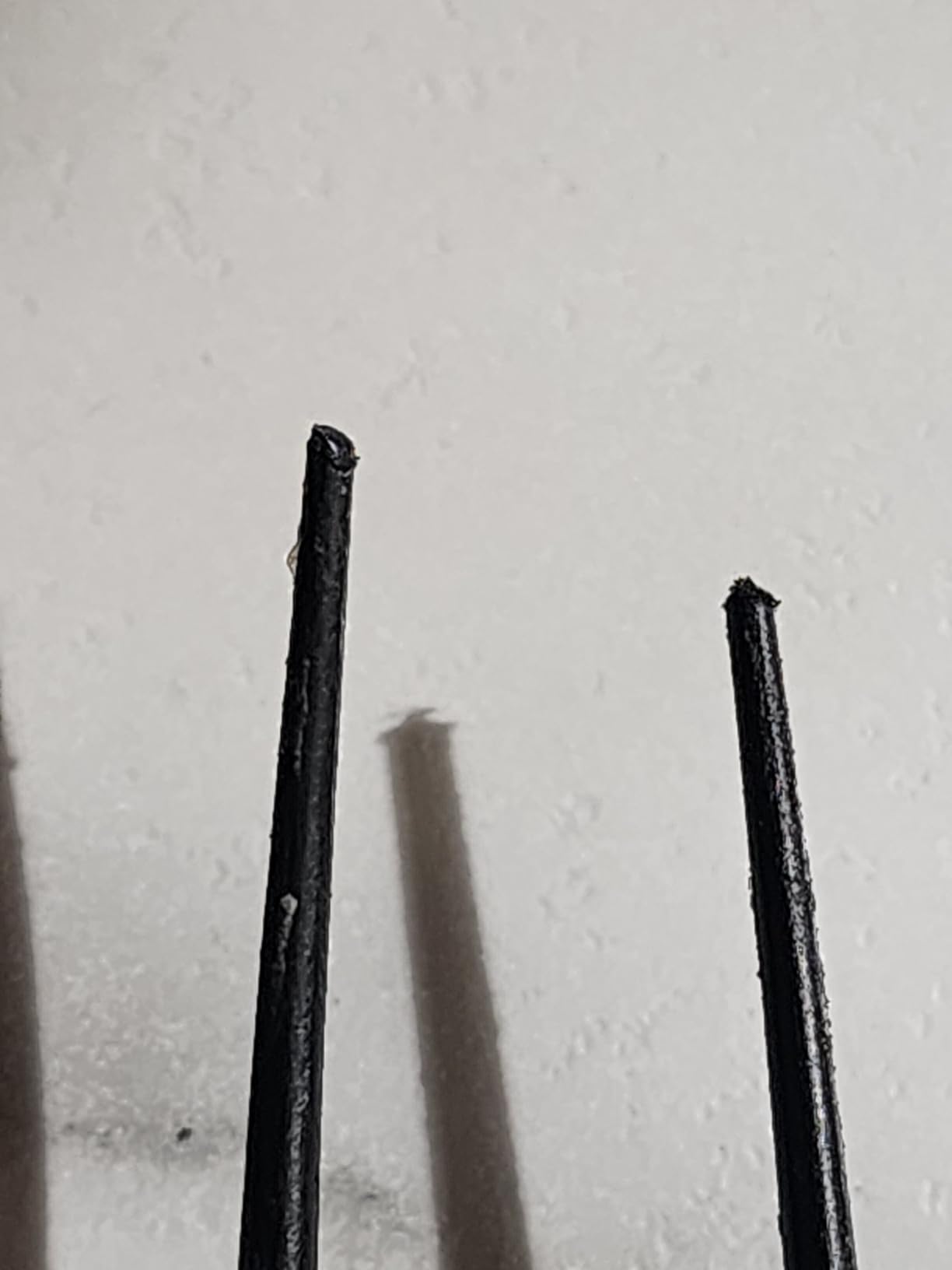 StarBlue Takoyaki Picks Soft Type 2 Picks Set with Heat Resistant and Easy to Clean, Light Blue customer photo 1