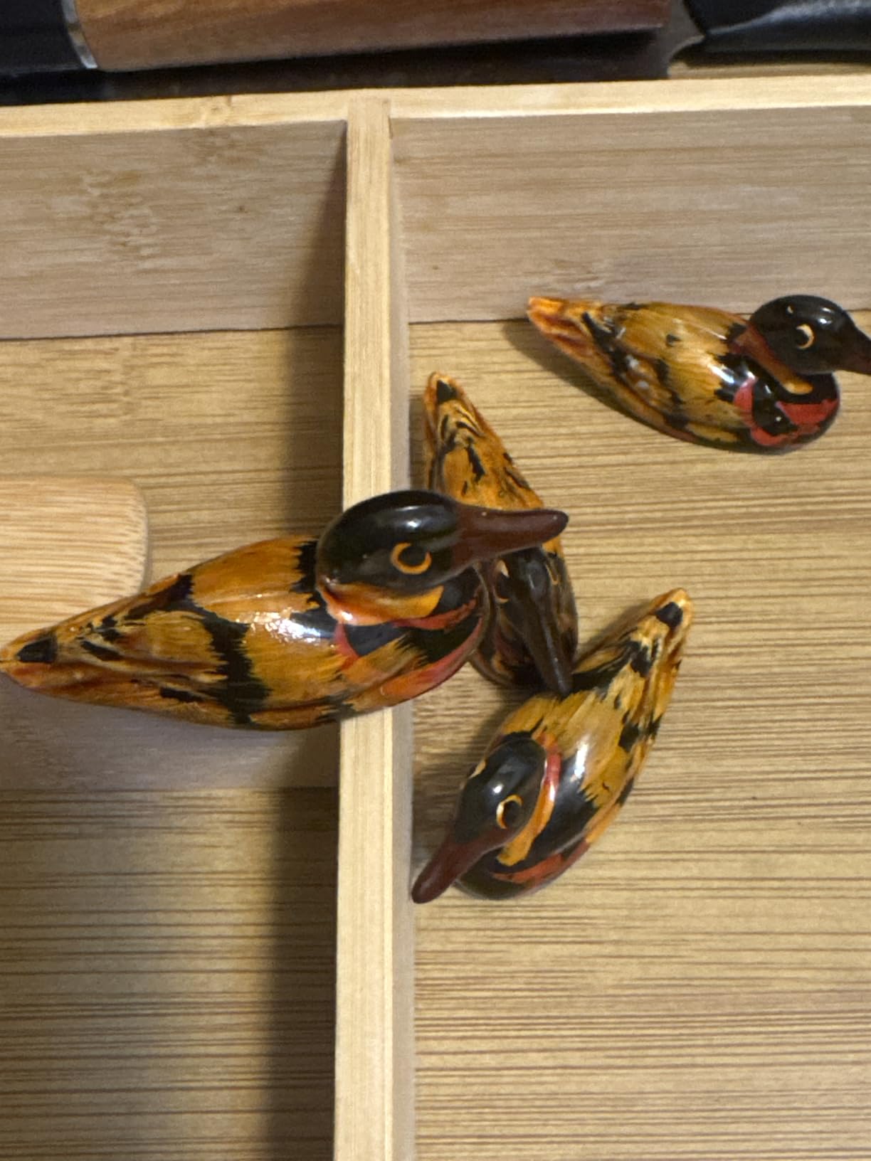 Sushi Making Kit for Beginners, All in One Sushi Maker Set with Sushi Mats Bamboo Roller, Sushi Bazooka, Chopsticks, Paddle, Spreader, Sushi Knife, Chopsticks Holder, TIMDAM Sushi Kit for Home customer photo 2