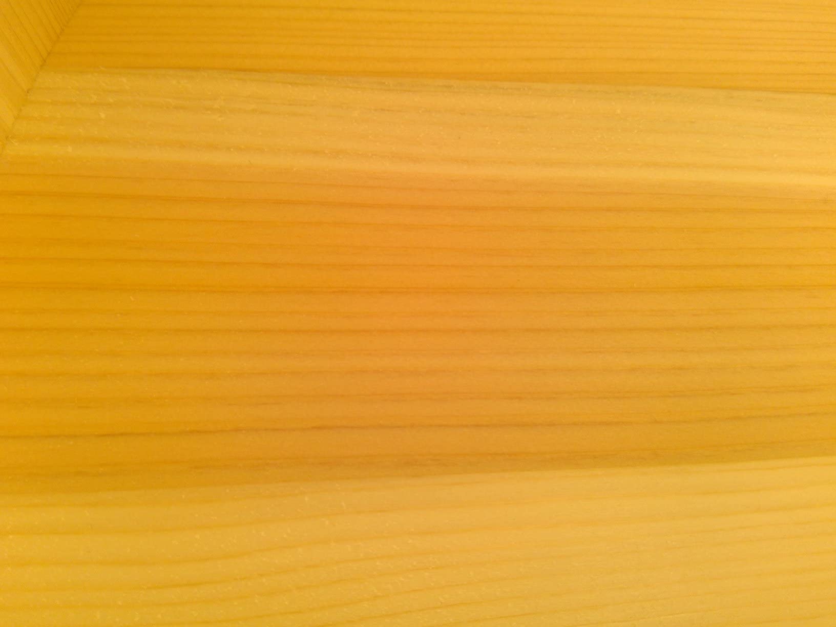 TIKUSAN Wooden Hangiri Sushi Rice Mixing Tub Copper Band with Lid Made in Japan Made of Sawara Cypress Sushi Rice Bowl with Lid Sushi Oke (11.8