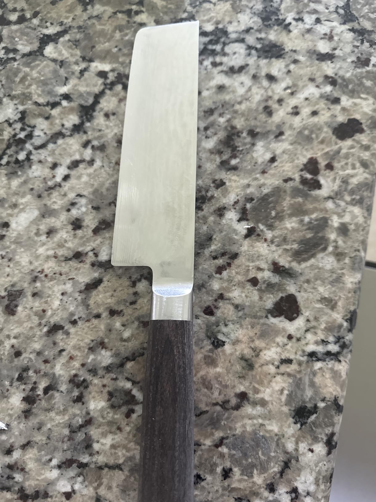 Shun Classic Blonde 6.5