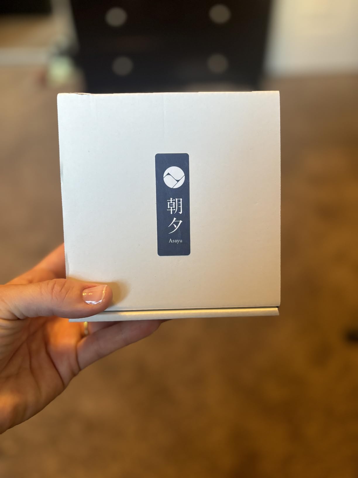 Asayasu Japan Ceramic Mortar Bowl 4.29in (109mm) with Wooden Pestle, Made in Japan Dishwasher and Microwave Safe Ripple Ridge Suribachi and Surikogi Set - Red Mortar and Pestle Set customer photo 5