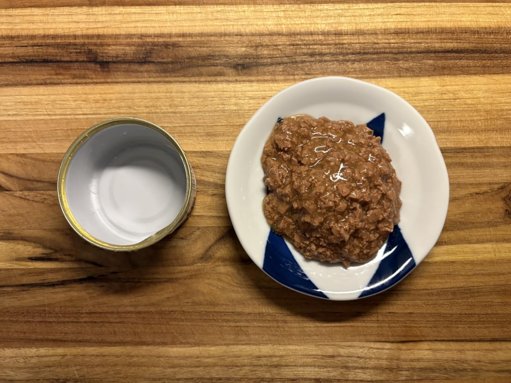 Dessert Sushi Soy Sauce Salad Ceramic Plates Cats Design Set of 5 Made in Japan 5 Cats 4.7in customer photo 2