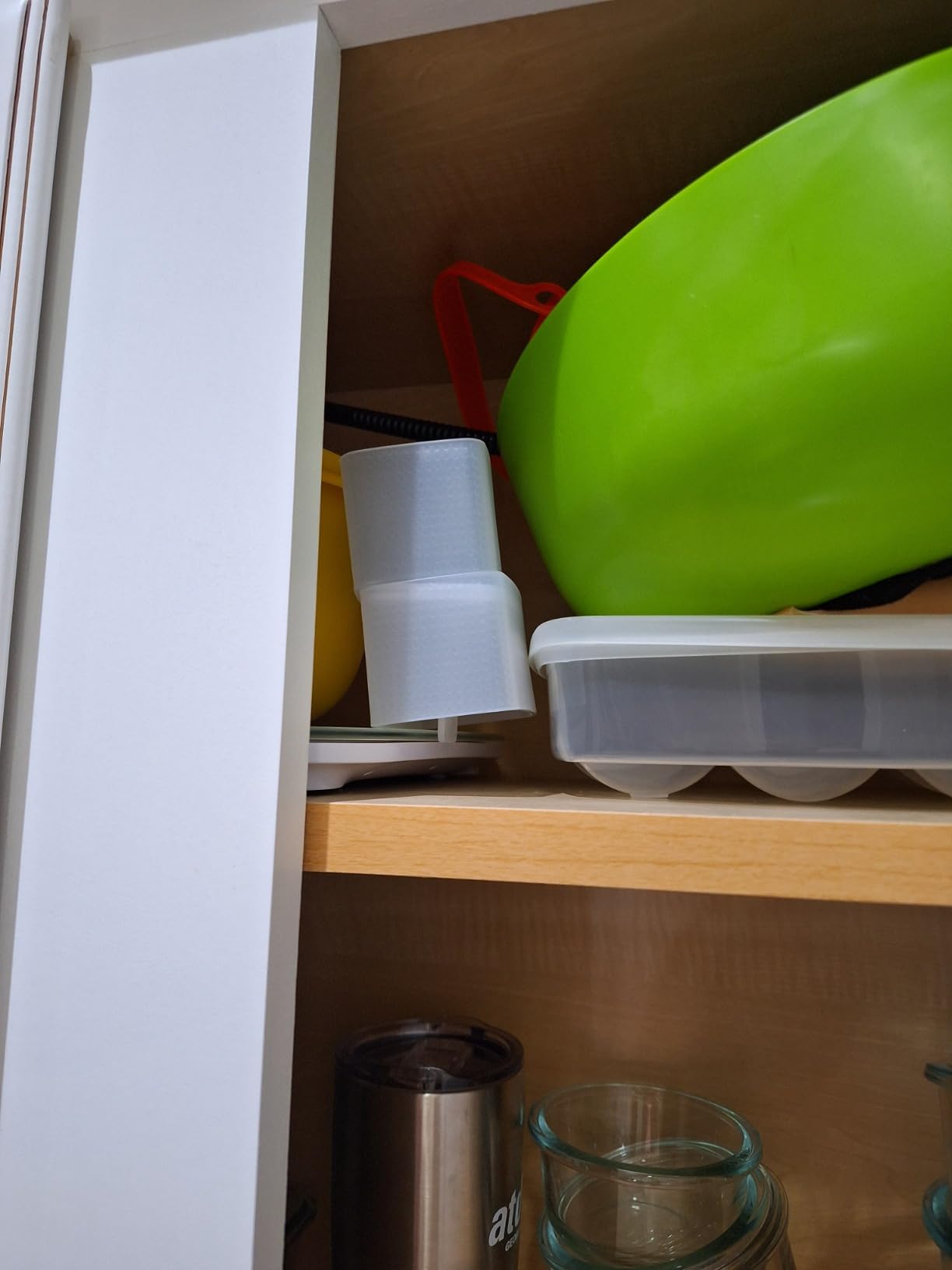 Spam Musubi Mold, 2 Pack Musubi Maker Press, Make Your Own Hawaiian Spam Musubi at Home, BPA Free, Non-Stick, The Original Musubi Mold Used in Hawaii restaurants customer photo 2