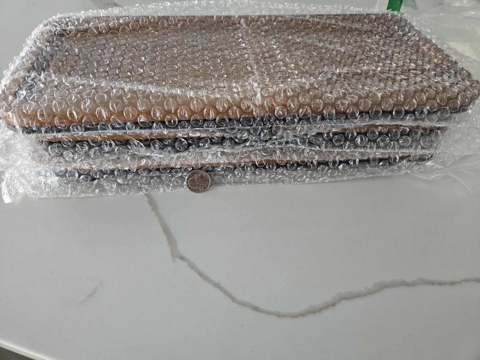 3 Tier Cupcake Stand and Towers Large Serving Tray for Party Acacia Wooden Dessert Table Display Set Decorative Tray Tiered Tray Decor Small Ches Charcuterie Boards Rustic Wood Serving Platters Trays customer photo 1