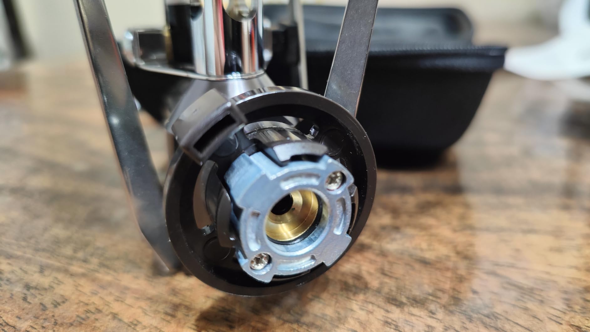 FORE WINDS by Iwatani Compact Stove customer photo 2