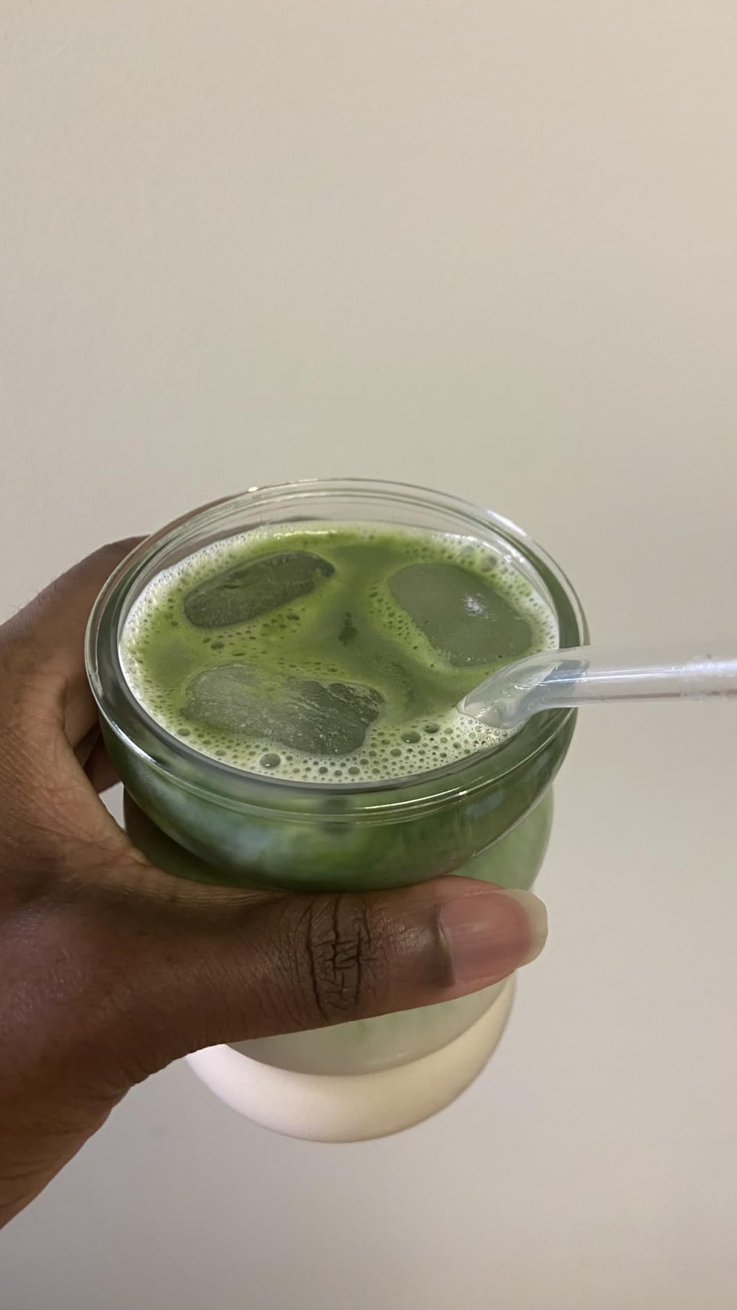 INTASTING Gooseneck Electric Kettle with ±1℉ Temperature Control for Pour Over Coffee & Tea, Quick Heating, BPA-Free Stainless Steel, Built-in Brew Timer, 1500W/0.9L (Ebony Black) customer photo 1