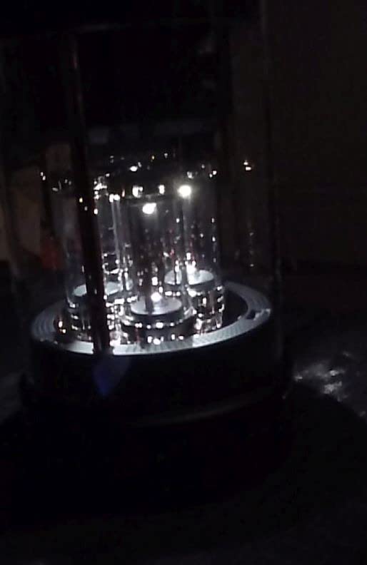 BALMUDA The Speaker | Portable Bluetooth Speaker | 3D Crystal Sound & LED Light Show | Rechargeable | USB-C | 3 Light Modes: Candle, Ambient, & Beat | 7-Hour Playtime for Live Concert Feel at Home customer photo 1