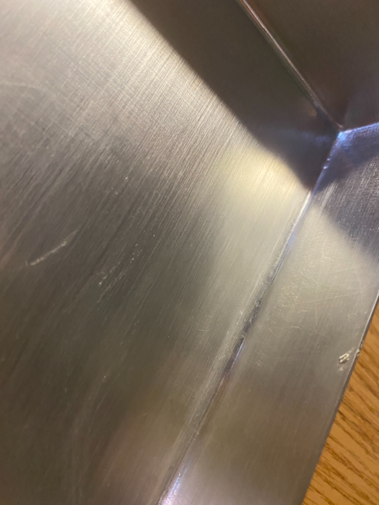 TIKUSAN Japanese Tamagoyaki Omelets Copper Pan with Wooden Lid 9.4 inch (24×24 cm) Square Type Egg Pan customer photo 2