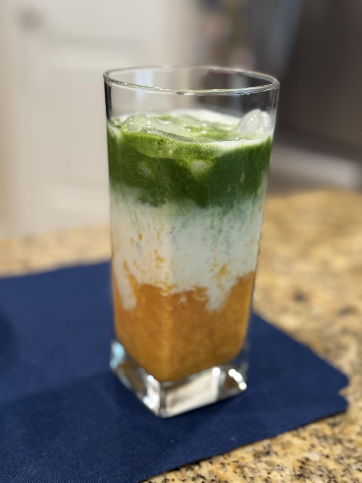 Joiish Matcha Whisk Set, Matcha Kit 10-Pcs, Bamboo Whisk and Ceramic Bowl with Spout & Measuring Spoon & Cup, Japanese Ceremony Matcha Tea Powder Making Tools, Light Green customer photo 1