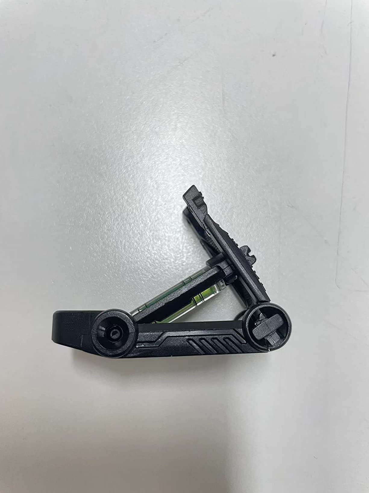 SHARPAL 194H Whetstone Knife Blade Sharpener Sharpening Stone Angle Guide, Chisel/Plane Iron Blade Honing Guide, Knife Edge Angle Finder, Knife Sharpening Trainer (Angle from 15° to 45°) customer photo 1