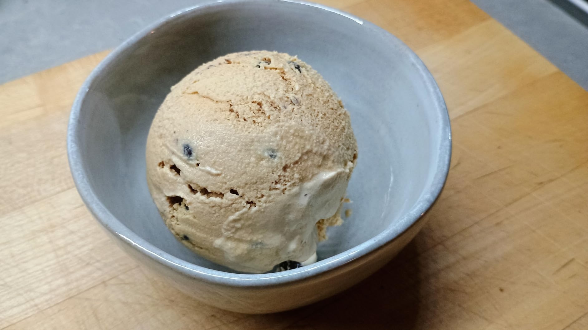 Dash My Mug Ice Cream Maker - Makes Single Serving of Gelato, Frozen Yogurt, Sorbet & More - Easy to Clean & Use - Aqua, 2 Bowls customer photo 1