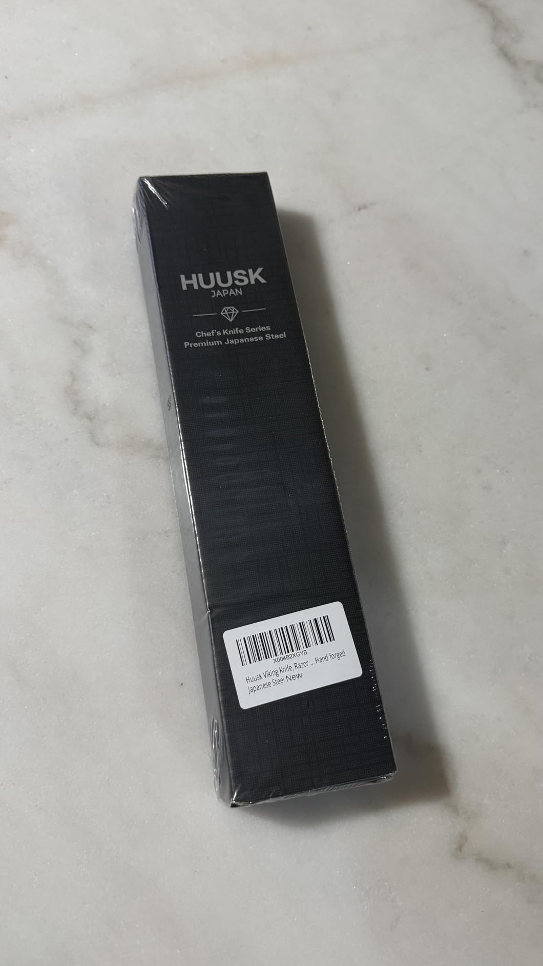 Huusk Cleaver Knife, 7