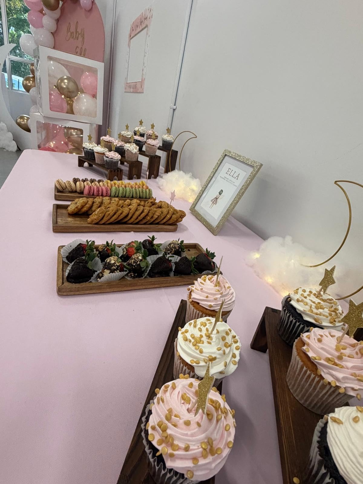 NIRMAN Acacia Wood Rectangular Wooden Platters for Home Decor, Food, Vegetables, Fruit, Charcuterie, Appetizer Serving Tray (13