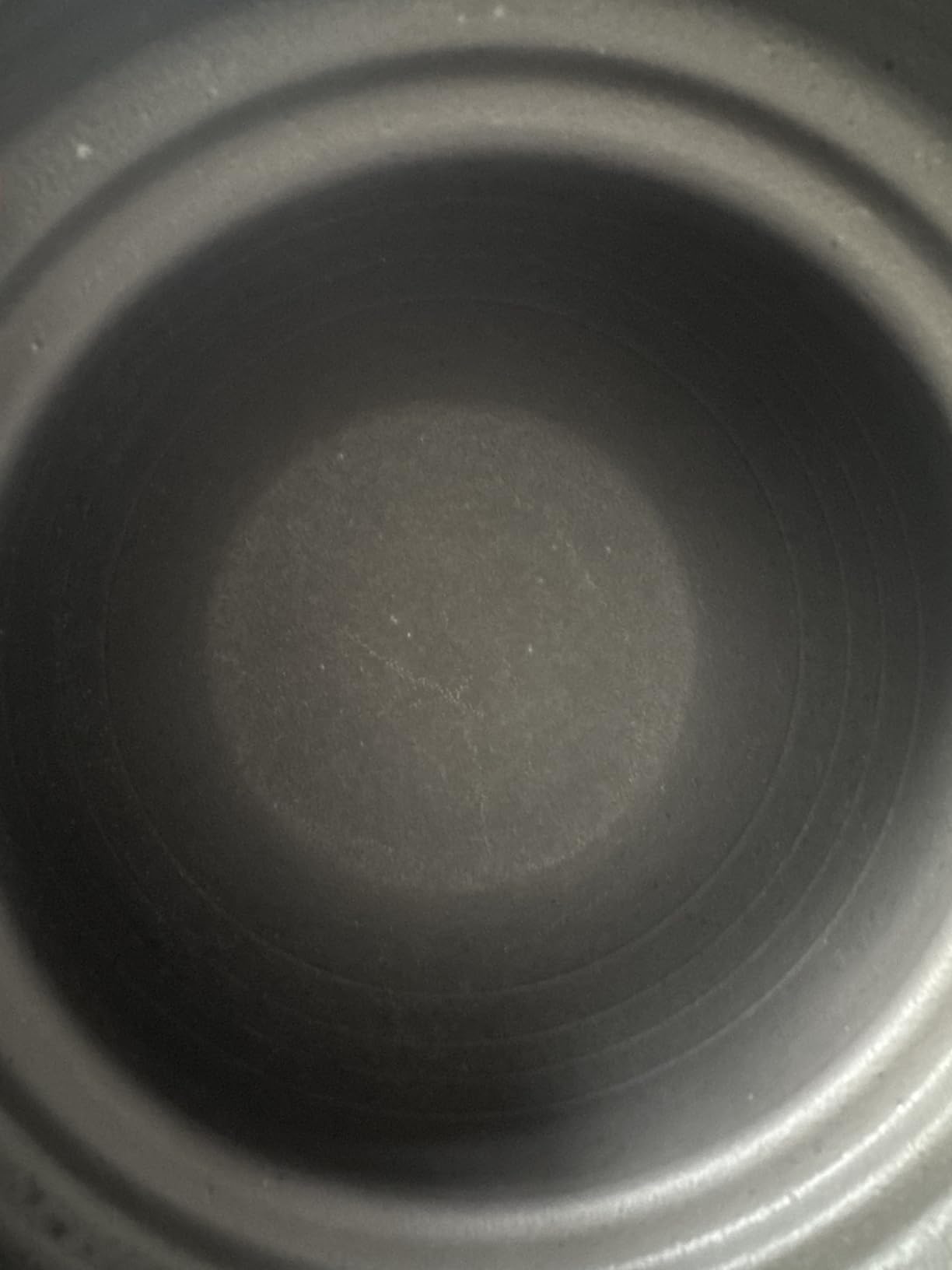 Banko Ware Earthenware Rice Cooker Donabe- Double-Lid Design for Fluffy Rice, English manual included for cooking rice, Even Heating & Enhanced Flavor Experience, Made in Japan (3-4 Cups) customer photo 2