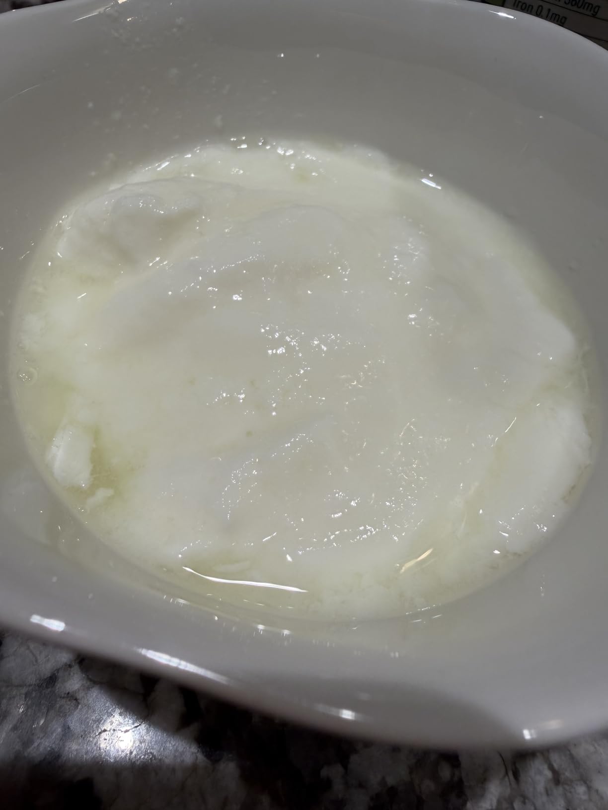 IYM-016-W Yogurt Maker, White customer photo 2