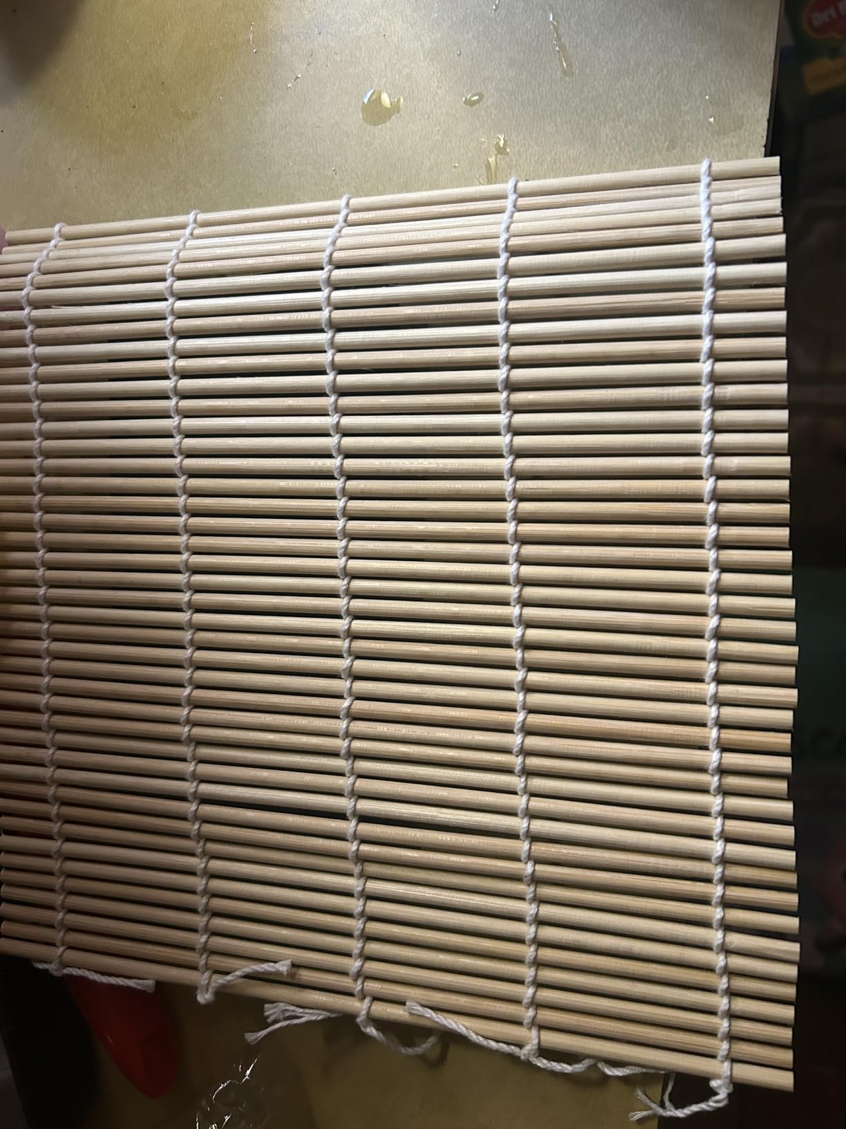 FUNGYAND Tamagoyaki Pan Set, 12-in-1 Japanese Omelette Pan with Spatula, Bamboo Mat, Knife, and Sushi Accessories - 5x7 Inches Deluxe Cookware customer photo 1