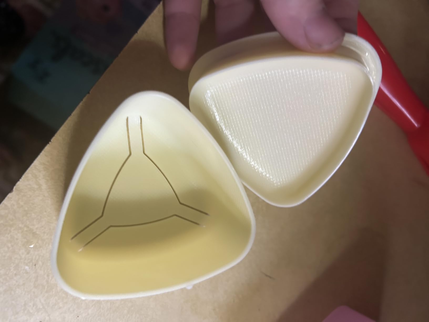 FUNGYAND Tamagoyaki Pan Set, 12-in-1 Japanese Omelette Pan with Spatula, Bamboo Mat, Knife, and Sushi Accessories - 5x7 Inches Deluxe Cookware customer photo 2