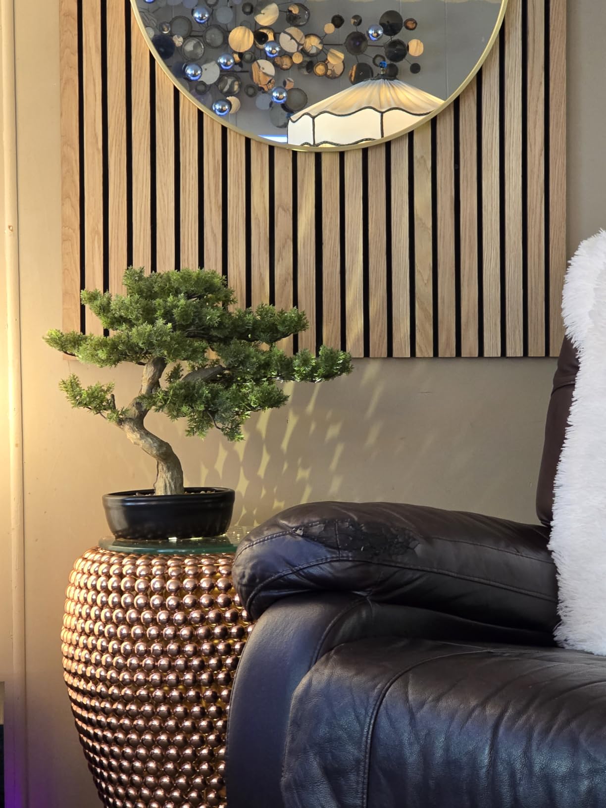 Artificial Bonsai Tree 16
