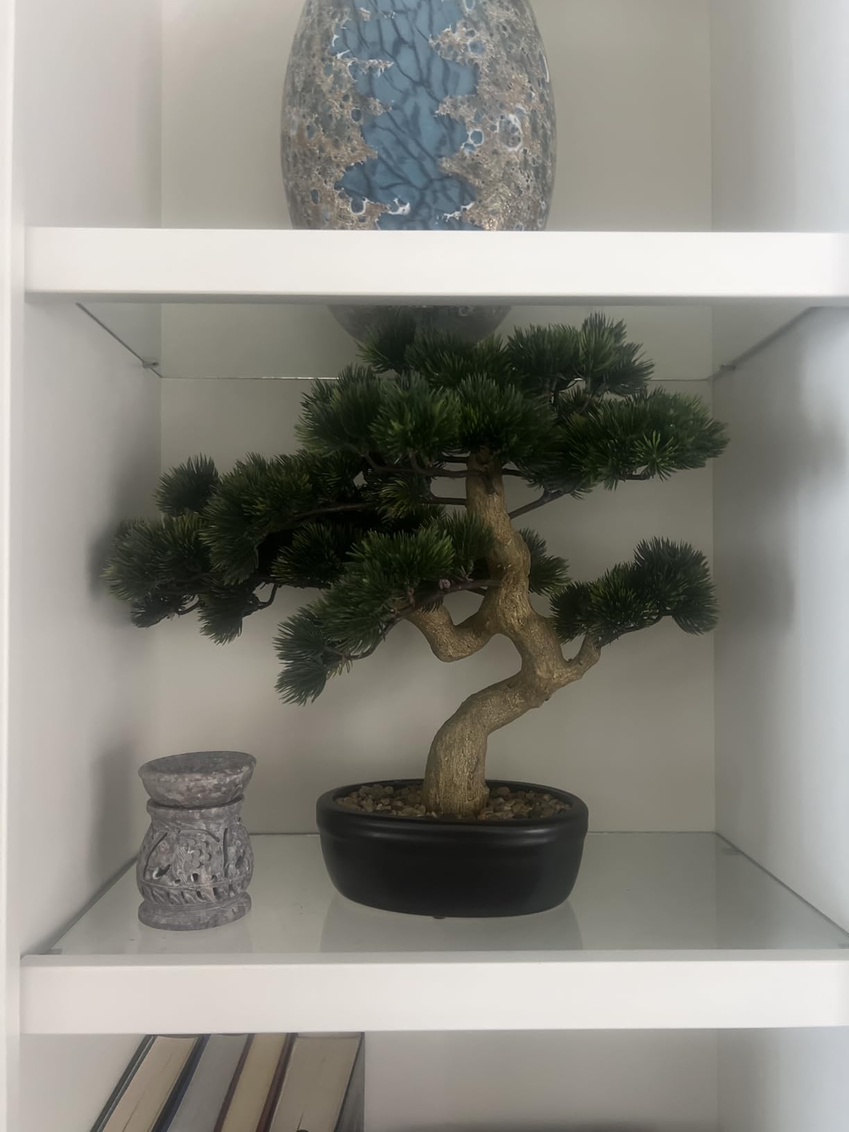Artificial Bonsai Tree 16