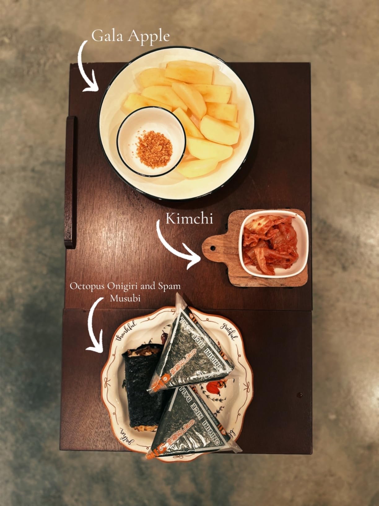 3PCS Clear Onigiri Rice Ball Mold Maker Kit, Musubi Press, Triangle Sushi Press for Kid Lunch Bento, Non-stick, BPA-Free customer photo 1