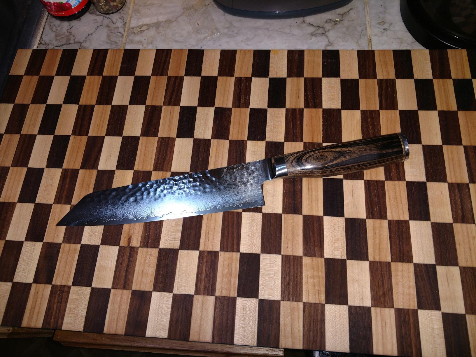 Shun Premier Blonde 8