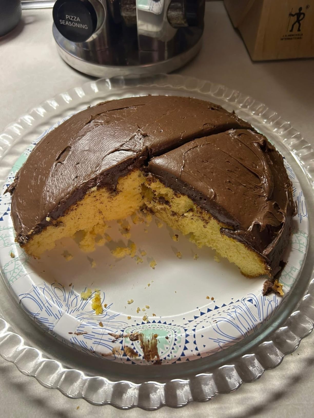 CIARRA 12-in-1 Countertop Steam Oven with Air Fryer, 25.4QT Steam Air Fryer Combo Nosh Oven Pro - Convection Toaster, Bake, Self-Clean, Dehydrate, Ferment, White customer photo 2