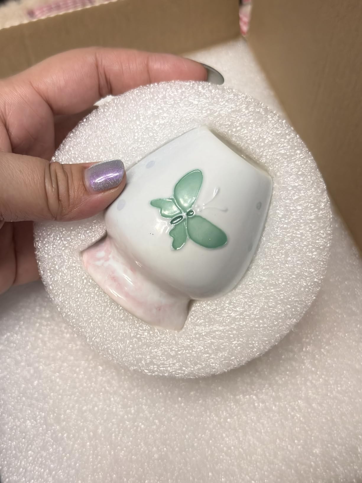 Clay&Fire Matcha Whisk Set, 9 pcs Ceramic Matcha Set, Gifts for Women,Matcha Bowl with Spout and Whisk, Matcha Kit for Matcha Lovers, Gift Mother's Day, Birthday, Anniversary customer photo 2