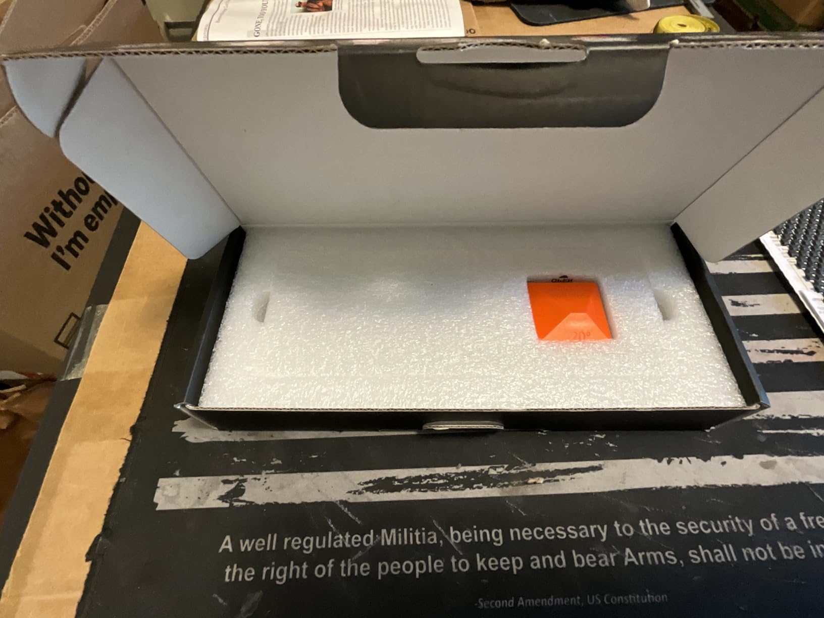 SHARPAL 169H Large 8