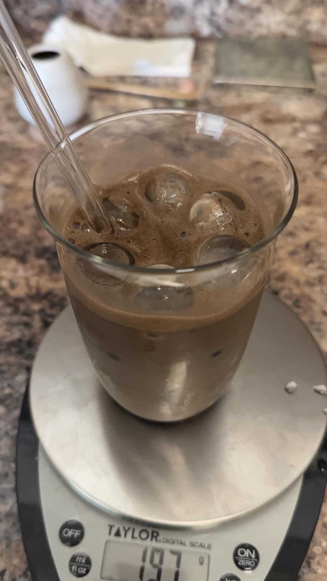 KYOHAYASHIYA Hojicha Powder, Kyoto Uji, Japanese Roasted Green Tea Latte Powder, Low caffeine (60g / 2.1oz) customer photo 2