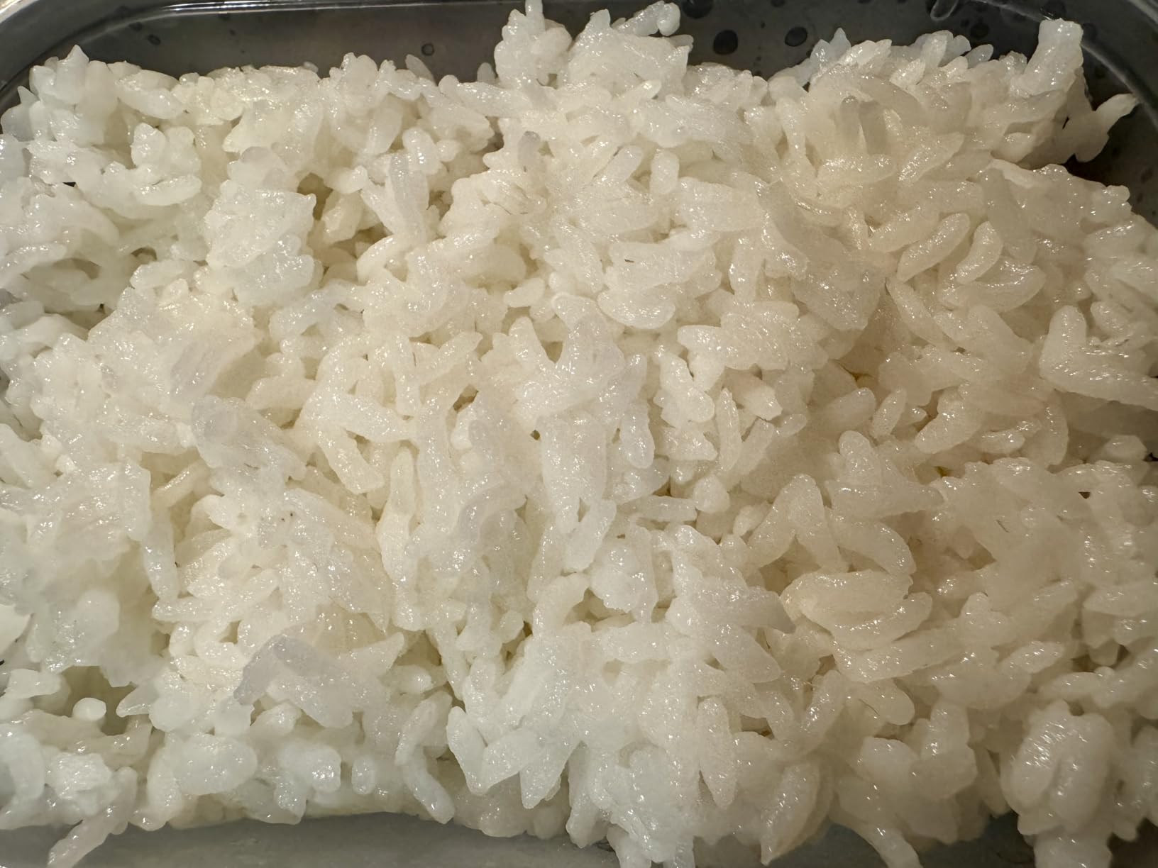 NL-EAC10BA Micom Rice Cooker & Warmer 5.5 Cups, Black customer photo 1