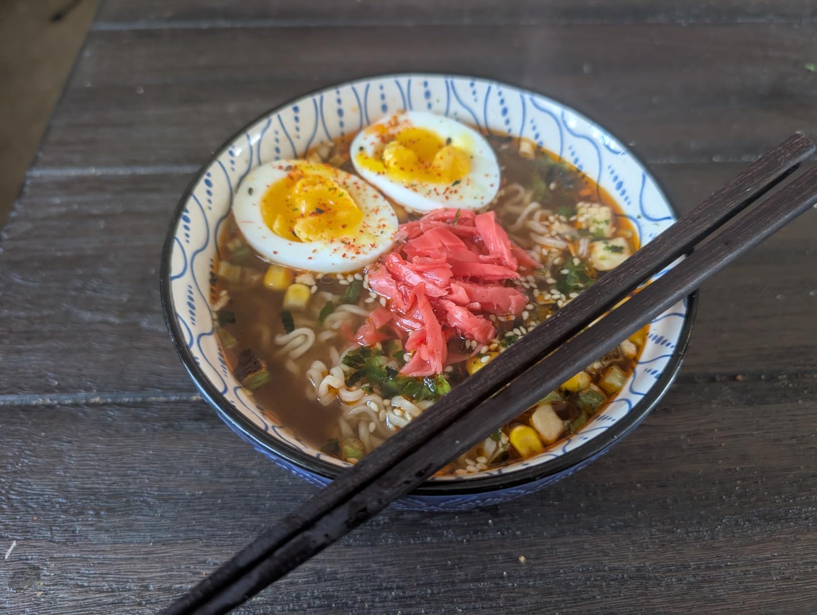 YUHO DIY Sushi Ingredients Kit with Rolling Mat Foods Making Kit Rice Ginger Seaweed Nori Wasabi Soy Sauce with Molds customer photo 1