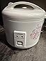 Tiger JNP-0550-LF 3 Cup Capacity White Rice Cooker with Non-Stick Inner Pot, Retractable Power Cord, and Keep Warm up to 12 hours (Flower) customer photo 1
