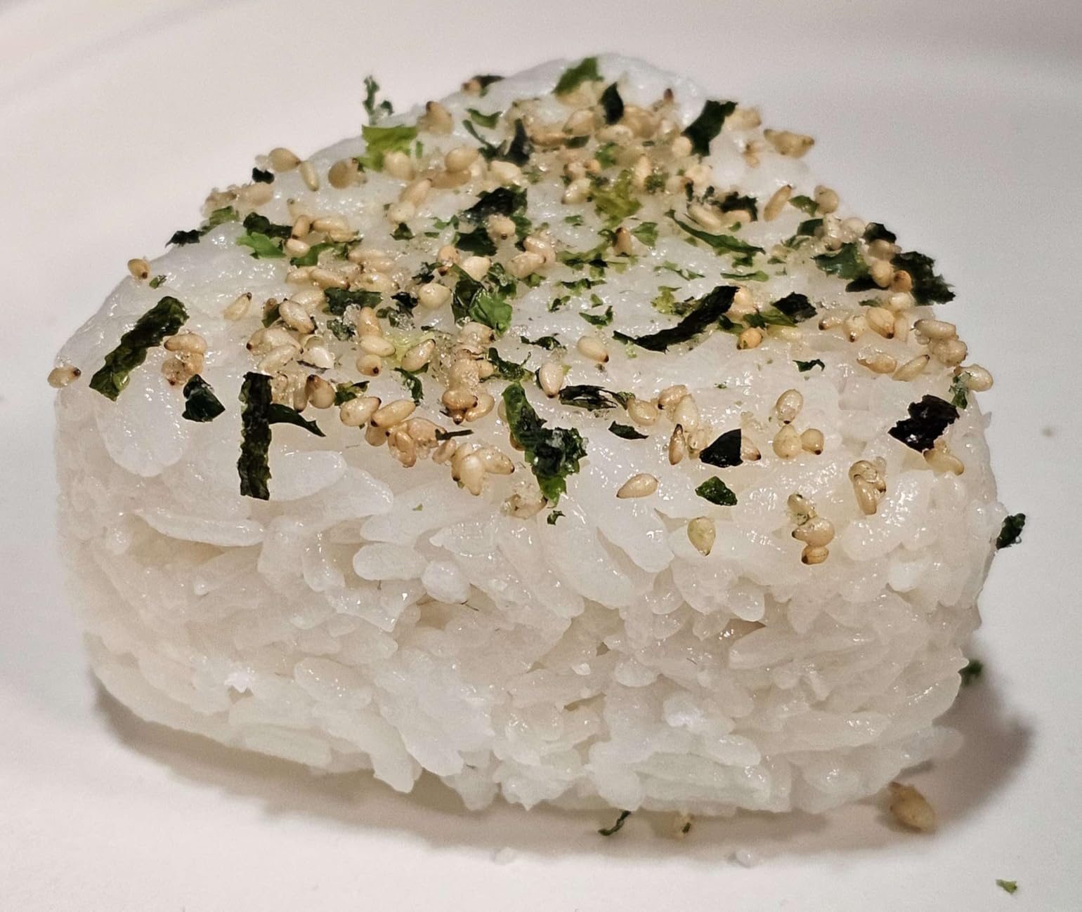 Musubi Press Mold, 4 Pcs Onigiri Mold Musubi Maker Kit with Luncheon Meat Slicer and 2 Rice Paddles - BPA-Free & Non-Stick, Easy to Clean customer photo 2