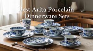 Best Arita Porcelain Dinnerware Sets