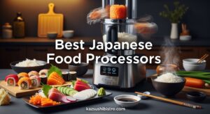 Best Japanese Food Processors