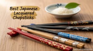 Best Japanese Lacquered Chopsticks