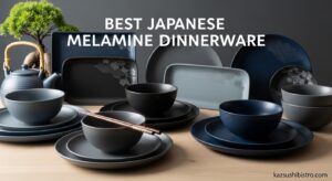 Best Japanese Melamine Dinnerware