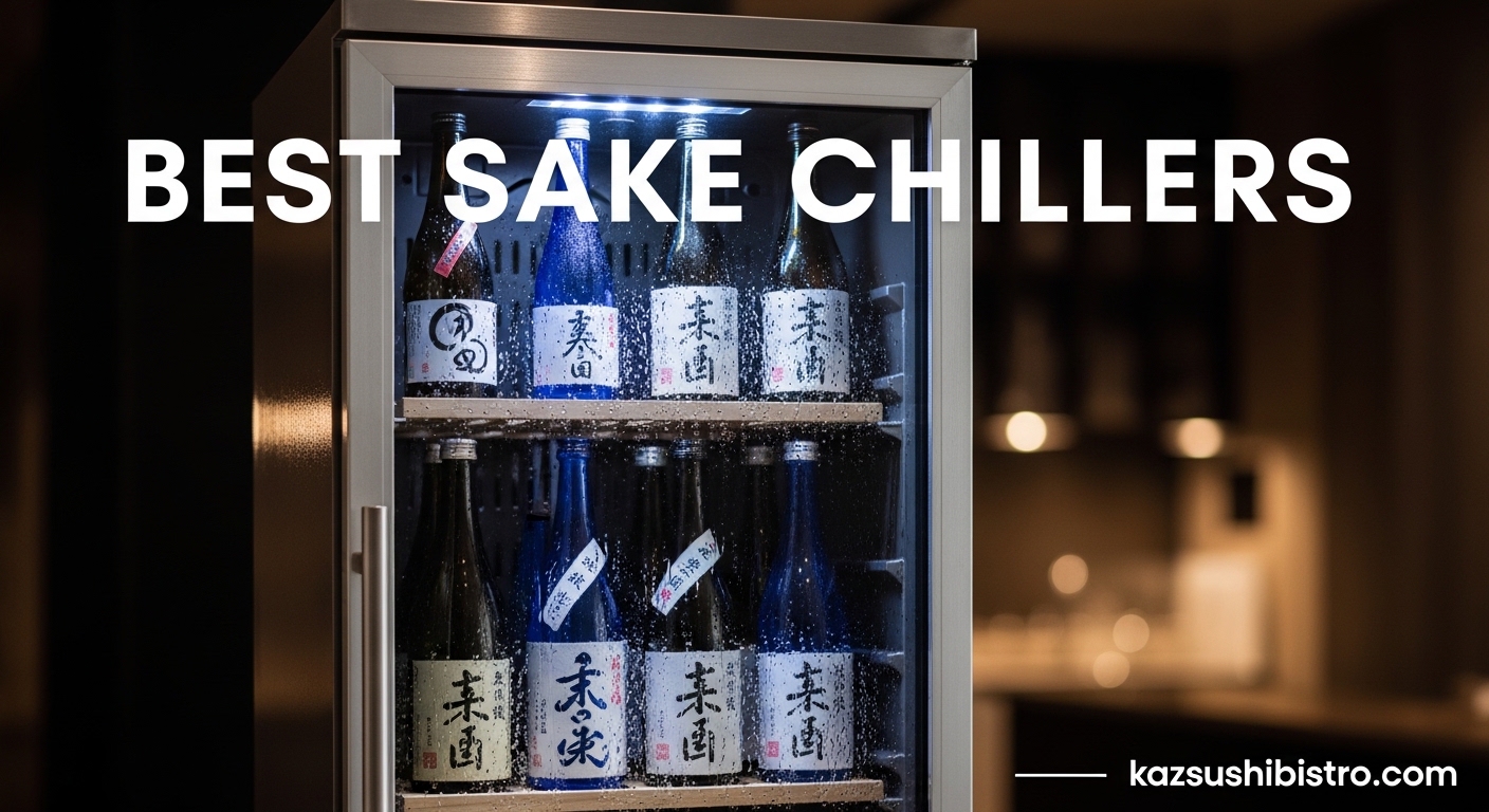 Best Sake Chillers