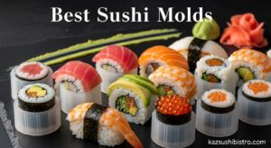 Best Sushi Molds
