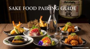 Sake Food Pairing Guide (June 2026) Expert Tips for Perfect Matches