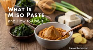 What Is Miso Paste and How to Use It