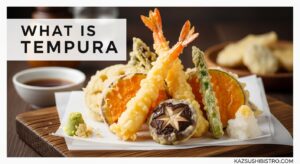 What Is Tempura