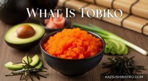 What Is Tobiko