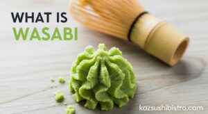 What Is Wasabi